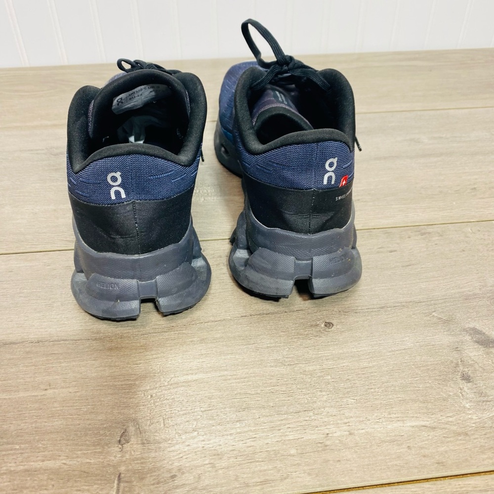 Use Man Cloudspark Running Shoe Size 9.5 Excellen… - image 3